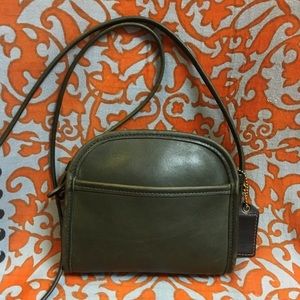 Coach Sage Abby Bag
